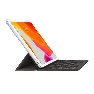 Apple MX3L2N/A mobile device keyboard QWERTY Dutch Black view 2