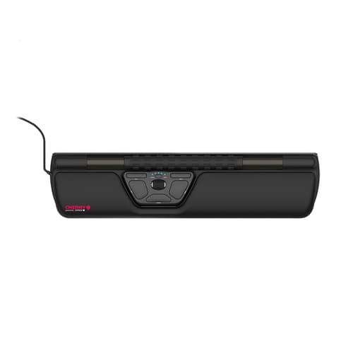 CHERRY ROLLERMOUSE™ mouse Office Ambidextrous USB Type-A Optical 2800 DPI