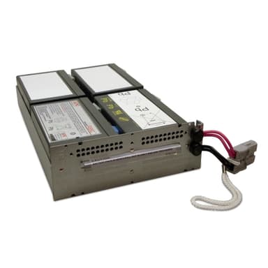 APC Battery Replacement Cartridge APCRBC157 (OEM) view 1