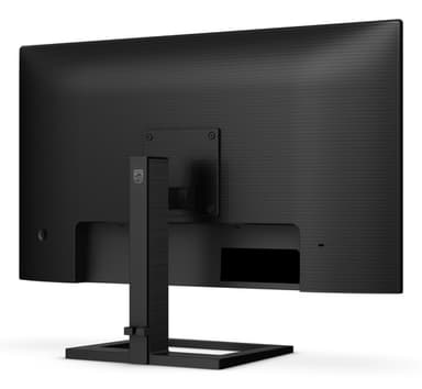 Philips 1000 series 27E1N1600AE/00 computer monitor 68.6 cm (27") 2560 x 1440 pixels Quad HD LCD Black view 16