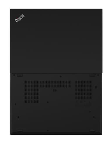 A2C Lenovo ThinkPad T15 Gen 2 Intel® Core™ i5 i5-1135G7 Laptop 39.6 cm (15.6") Full HD 16 GB DDR4-SDRAM 256 GB SSD Wi-Fi 5 (802.11ac) Windows 11 Pro Black UK English view 4