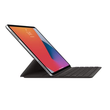 Apple MXNL2DK/A mobile device keyboard QWERTY Danish Black view 4