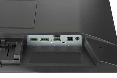 iiyama ProLite XU2293HSU-B7 computer monitor 54.6 cm (21.5") 1920 x 1080 pixels Full HD LED Black view 11