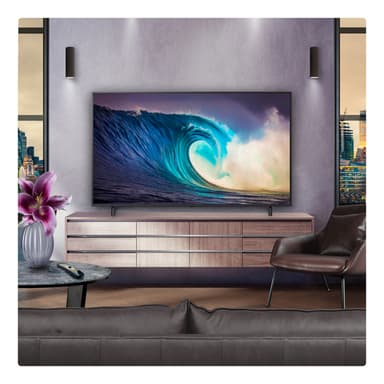 LG 65NANO80A6B.AEK TV 165.1 cm (65") 4K Ultra HD Smart TV Wi-Fi Blue view 8