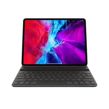 Apple MXNL2LB/A mobile device keyboard QWERTY US English Black view 1