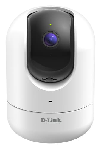 D-Link 2K QHD Pan & Tilt Wi-Fi Camera view 4