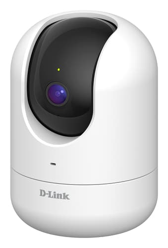 D-Link 2K QHD Pan & Tilt Wi-Fi Camera view 2