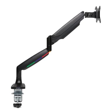 Kensington SmartFit One-Touch Height-Adjustable Single Monitor Arm view 1