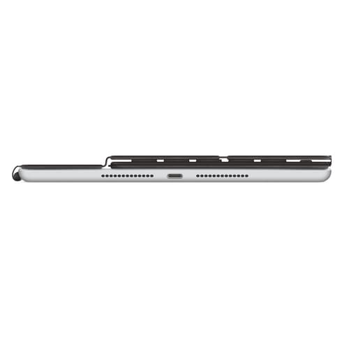 Apple MX3L2PO/A mobile device keyboard QWERTY Portuguese Smart Connector Black