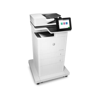 HP LaserJet Enterprise MFP M635fht view 15