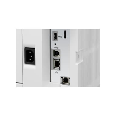 HP LaserJet Enterprise Flow MFP M636z view 7