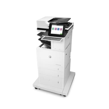 HP LaserJet Enterprise Flow MFP M636z view 16