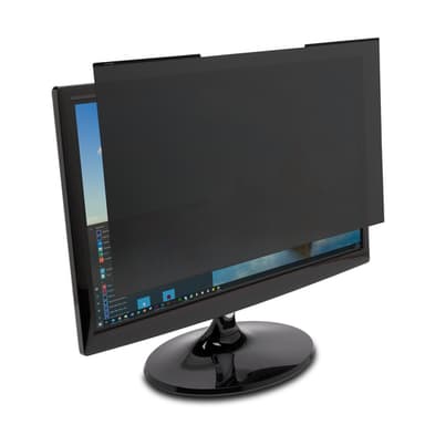 Kensington MagPro Magnetic Privacy Screen Filter for Monitors 23.8” (16:9) view 1
