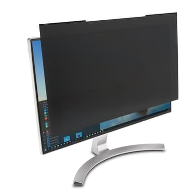 Kensington MagPro Magnetic Privacy Screen Filter for Monitors 27” (16:9) view 1