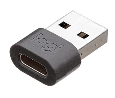 Logitech Zone Wired UC view 7