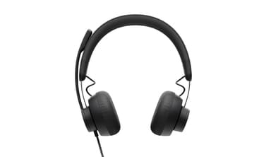 Logitech Zone Wired UC view 2