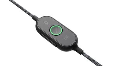 Logitech Zone Wired UC view 5