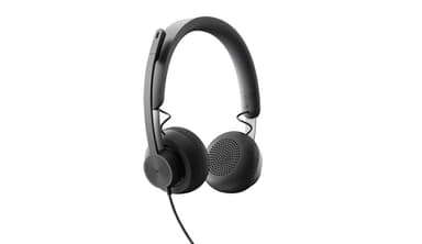 Logitech Zone Wired UC view 4