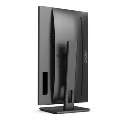 AOC P2 Q24P2Q computer monitor 60.5 cm (23.8") 2560 x 1440 pixels Quad HD LED Black view 15