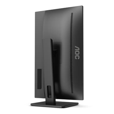 AOC P2 Q24P2Q computer monitor 60.5 cm (23.8") 2560 x 1440 pixels Quad HD LED Black view 14