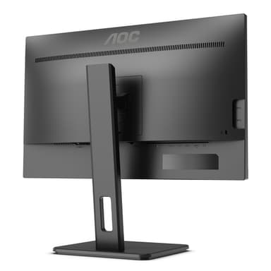 AOC P2 Q24P2Q computer monitor 60.5 cm (23.8") 2560 x 1440 pixels Quad HD LED Black view 11