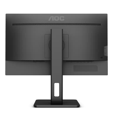 AOC P2 Q24P2Q computer monitor 60.5 cm (23.8") 2560 x 1440 pixels Quad HD LED Black view 10