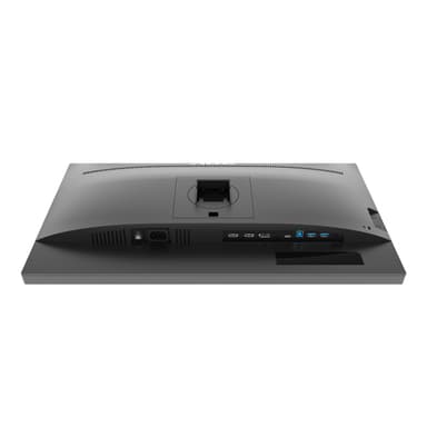 AOC P2 Q24P2Q computer monitor 60.5 cm (23.8") 2560 x 1440 pixels Quad HD LED Black view 17