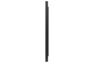 Samsung OM46B Digital signage flat panel 116.8 cm (46") LCD Wi-Fi 4000 cd/m² Full HD Black Tizen 5.0 24/7 view 8