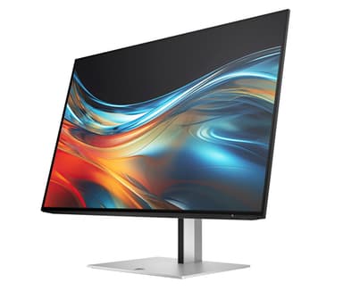 HP Series 7 Pro 24 inch WUXGA Monitor - 724pn view 13