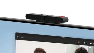 Lenovo ThinkCentre TIO-24 Gen5 Monitor view 21