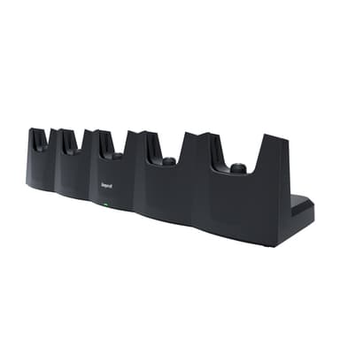 Jabra BlueParrott Charging Stand, 5-Bay (UK Charger) view 2