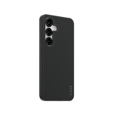 PanzerGlass CARE™ by ® Case Black Samsung Galaxy S25 view 1