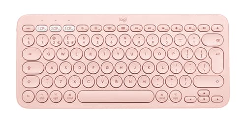 Logitech K380 for mac