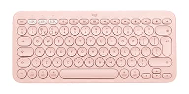 Logitech K380 for mac view 1
