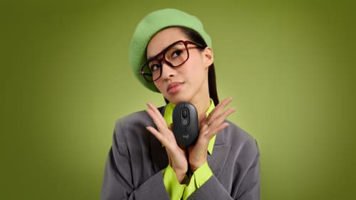 Logitech POP Mouse