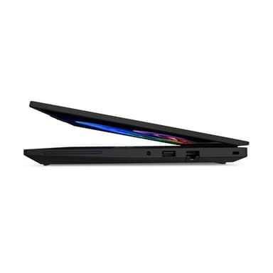 Lenovo ThinkPad T14 Gen 7 (Intel) Copilot+ PC Intel Core Ultra 5 325 Laptop 35.6 cm (14") WUXGA 16 GB LPDDR5x-SDRAM 512 GB SSD Wi-Fi 7 (802.11be) Windows 11 Pro Black English view 5