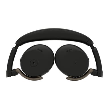 Jabra Evolve3 65 Flex MS - USB-C with Dongle - Black view 4