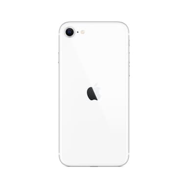 Apple iPhone SE 64GB - White view 3