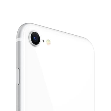 Apple iPhone SE 64GB - White view 5