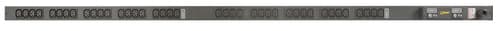Vertiv EGXPB406-103C13PS6-IP44 power distribution unit (PDU) 40 AC outlet(s) Black