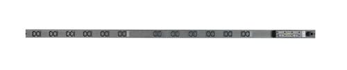Vertiv EGXPB246-103C13PS6-IP44 power distribution unit (PDU) 24 AC outlet(s) Black