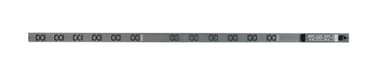 Vertiv EGXPB246-103C13PS6-IP44 power distribution unit (PDU) 24 AC outlet(s) Black view 1