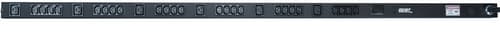Vertiv Geist Basic power distribution unit (PDU) 30 AC outlet(s) 0U/1U Black