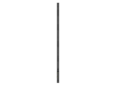 Vertiv Geist Basic power distribution unit (PDU) 30 AC outlet(s) 0U/1U Black view 1