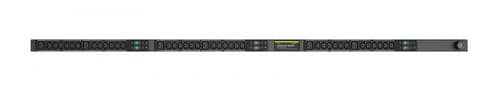 Vertiv MG01X4W1-42IZ63-3PS56B2A10-S power distribution unit (PDU) 42 AC outlet(s) 0U Black