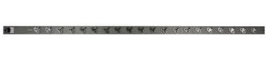 Vertiv EGXPBN202-103UKRPS6-IP44 power distribution unit (PDU) 20 AC outlet(s) Black view 1