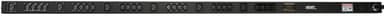 Vertiv Geist Metered power distribution unit (PDU) 30 AC outlet(s) Black view 2