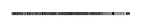 Vertiv EGXPB426-103IZ6PS6-IP44 power distribution unit (PDU) 42 AC outlet(s) Black