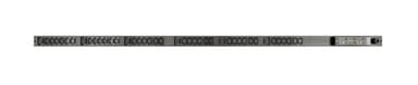 Vertiv EGXPB426-103IZ6PS6-IP44 power distribution unit (PDU) 42 AC outlet(s) Black view 1