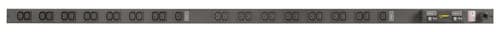 Vertiv EGXPB306-103C13PS6-IP44 power distribution unit (PDU) 30 AC outlet(s) Black